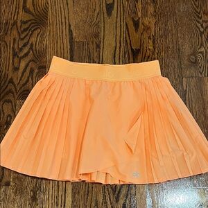 ALO Yoga Tangerine Skort